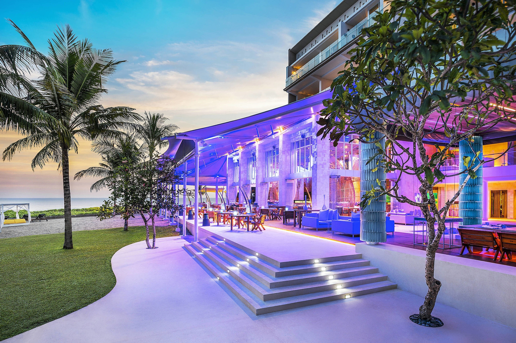 W Bali - Seminyak, Badung