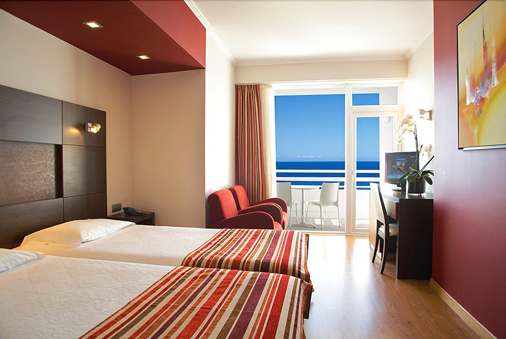 Muthu Raga Madeira Hotel, Funchal