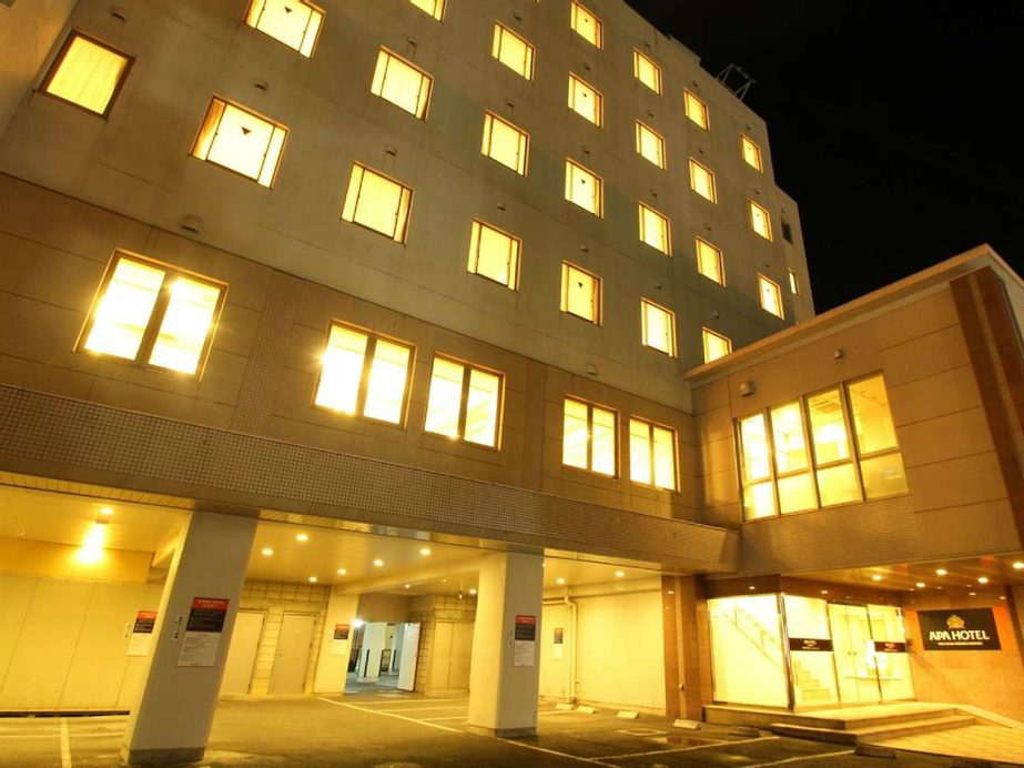 APA Hotel Miyazaki Nobeoka Ekimae, Nobeoka