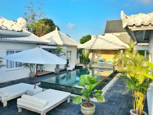 Villa Gula Bali, Badung