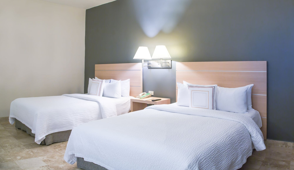 Courtyard by Marriott Villahermosa Tabasco, Jalpa de Méndez