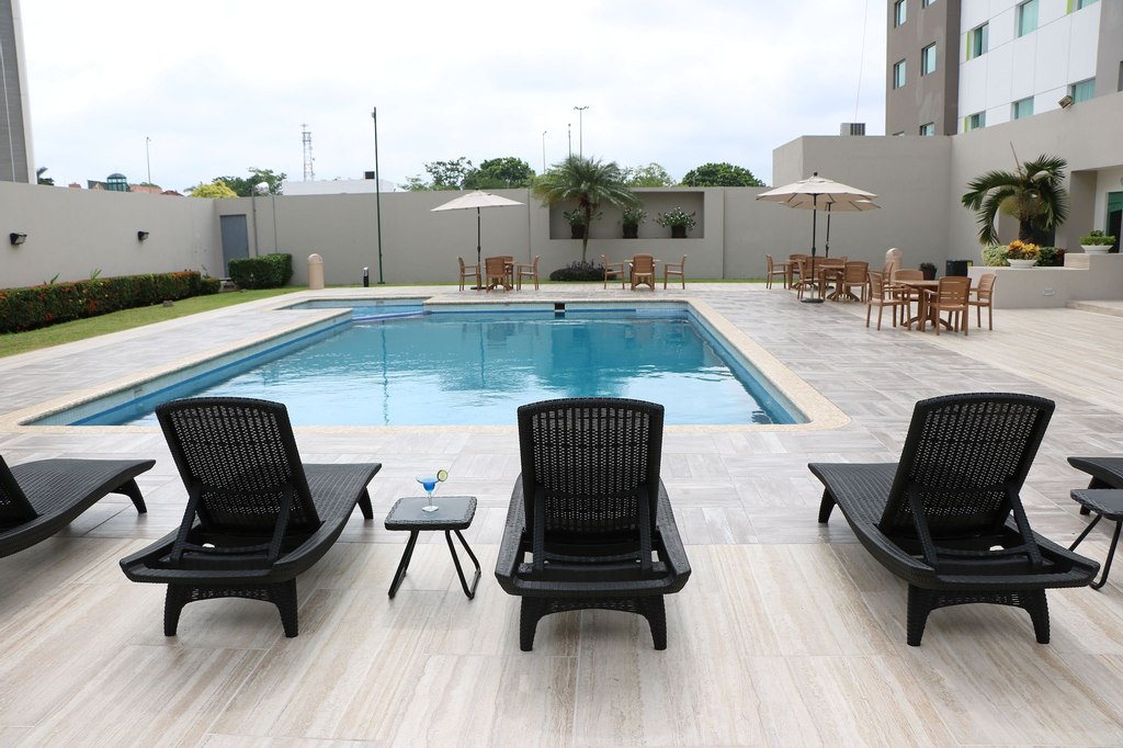 Courtyard by Marriott Villahermosa Tabasco, Jalpa de Méndez