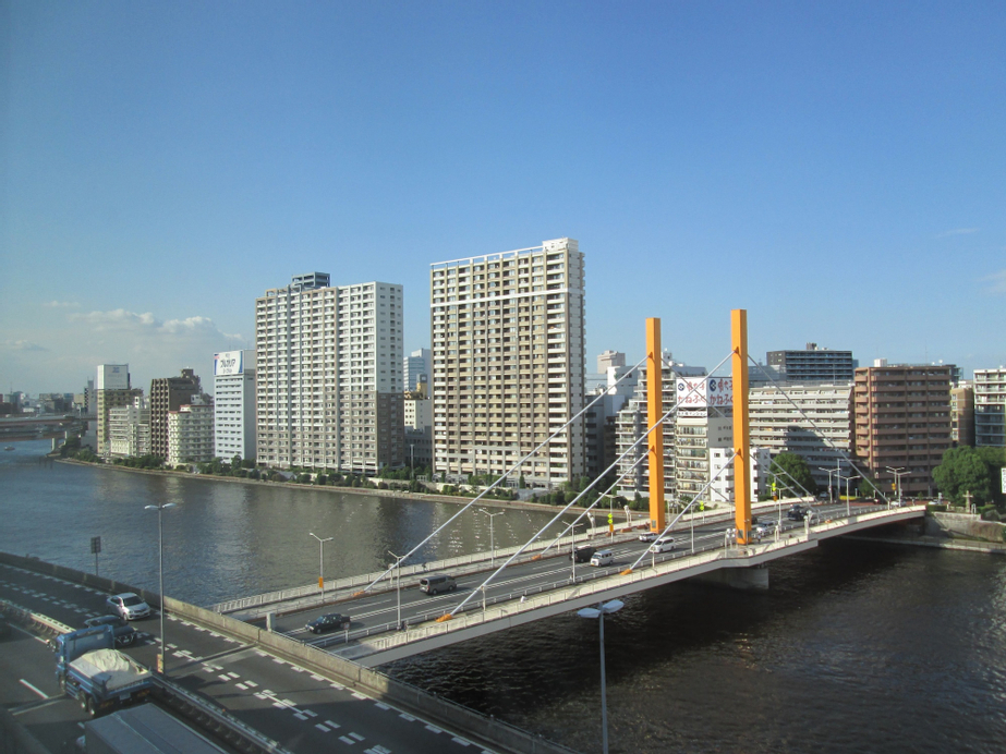 APA Hotel Nihombashi-Hamachoeki - Minami, Chūō