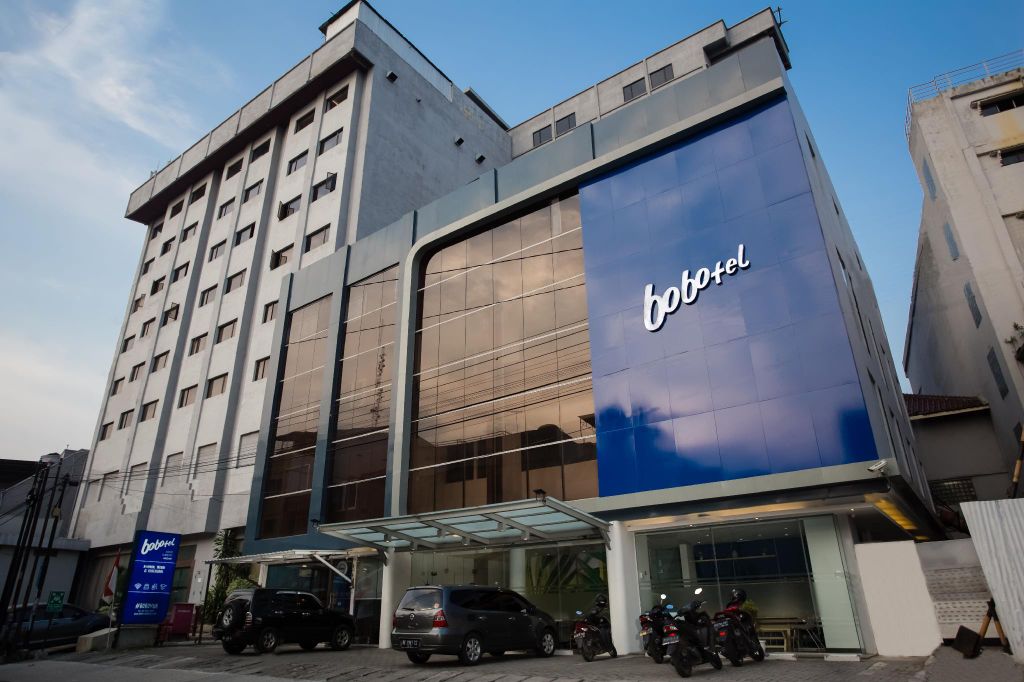 Bobotel Gatot Subroto Medan, Medan