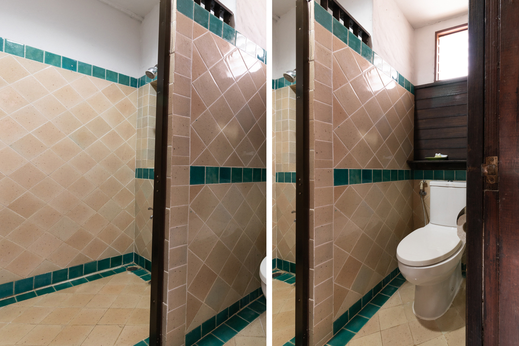 Bathroom 26