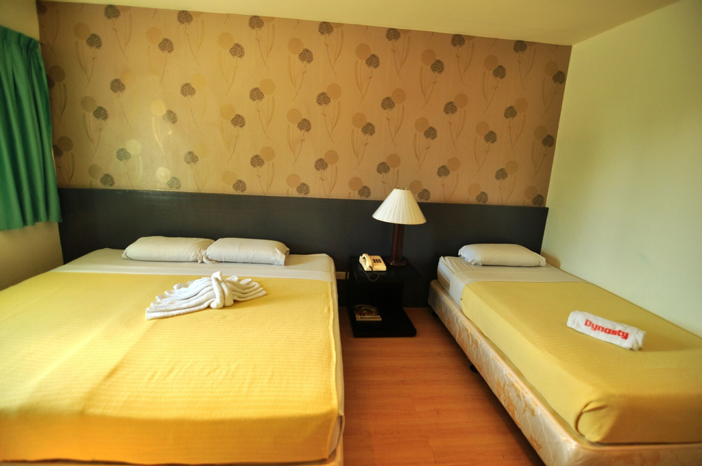 Dynasty Tourist Inn, Cebu City