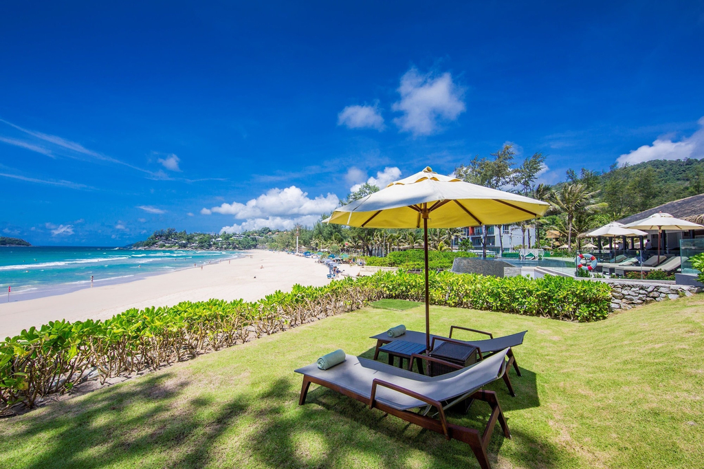 The Shore at Katathani, Pulau Phuket