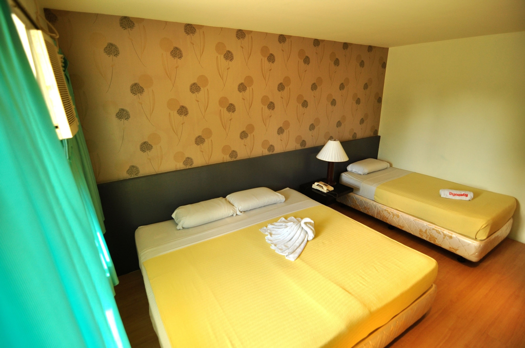 Dynasty Tourist Inn, Cebu City