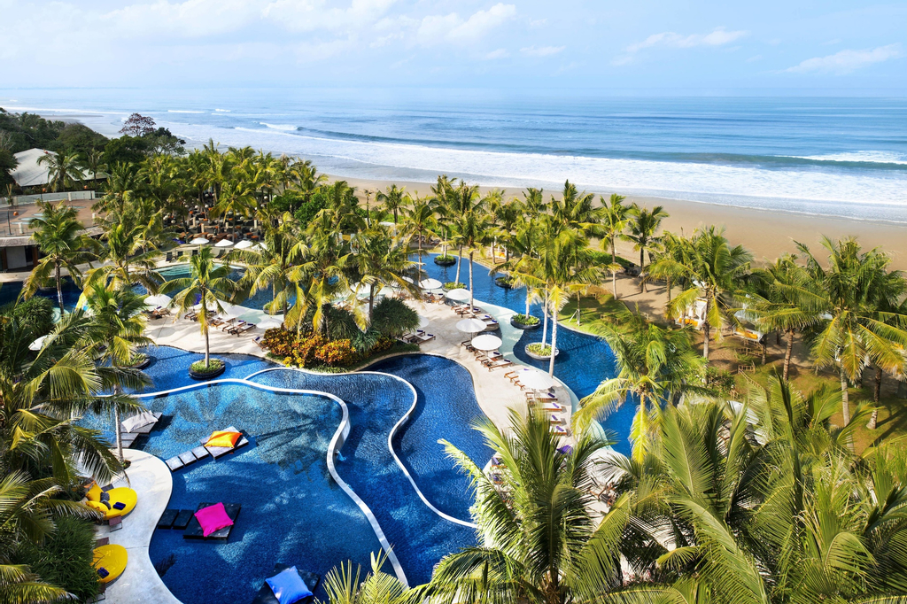 W Bali - Seminyak, Badung