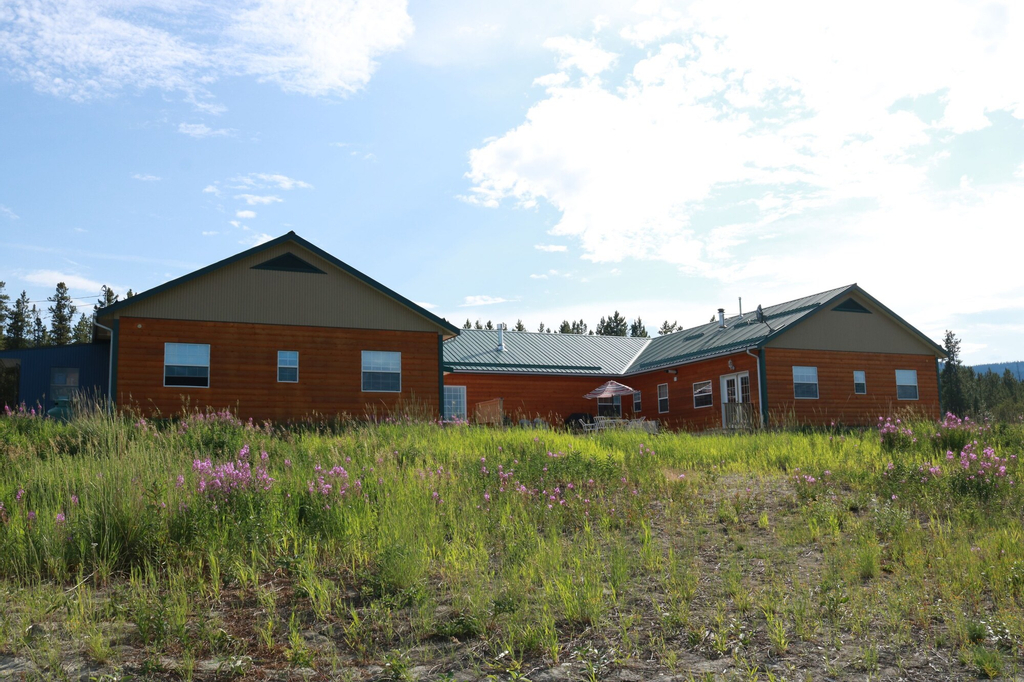 Kaleido Lodge Yukon, Yukon