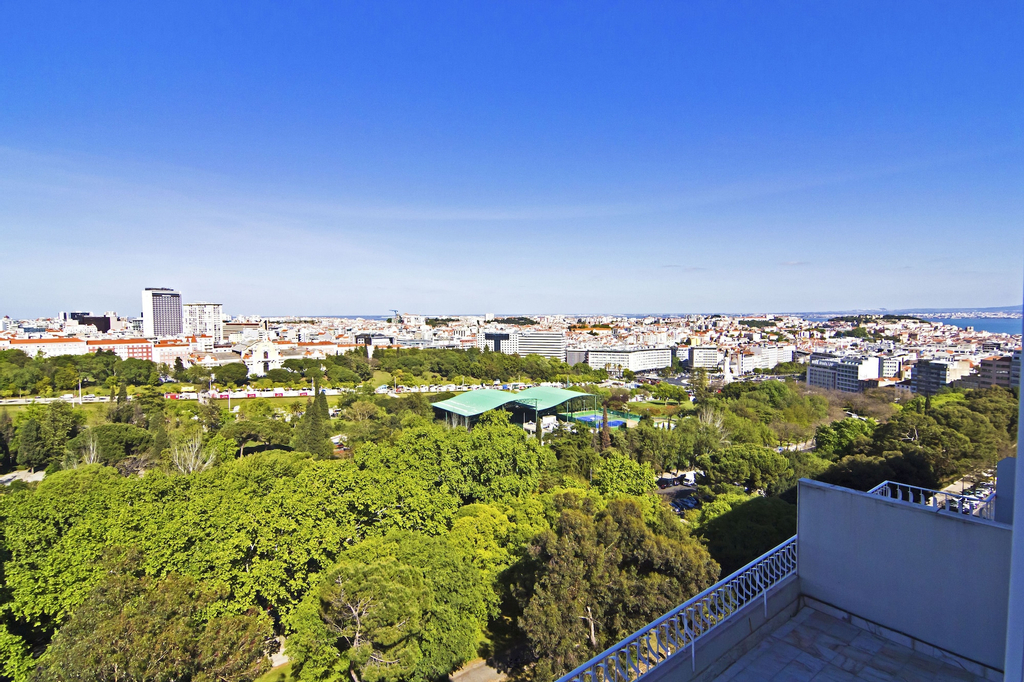 SANA Rex Hotel, Lisboa