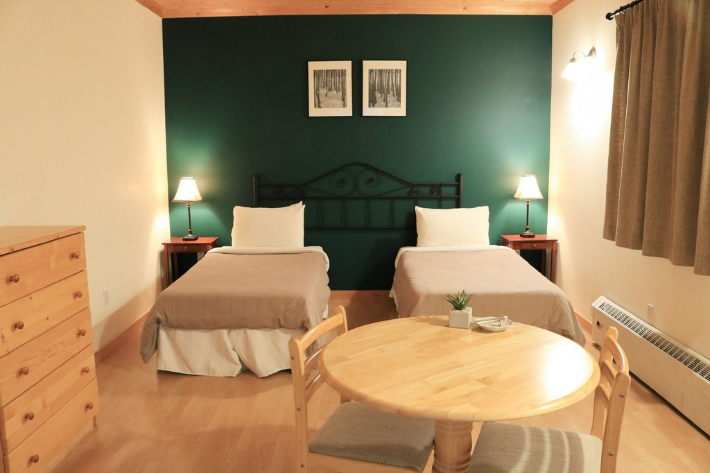 Kaleido Lodge Yukon, Yukon