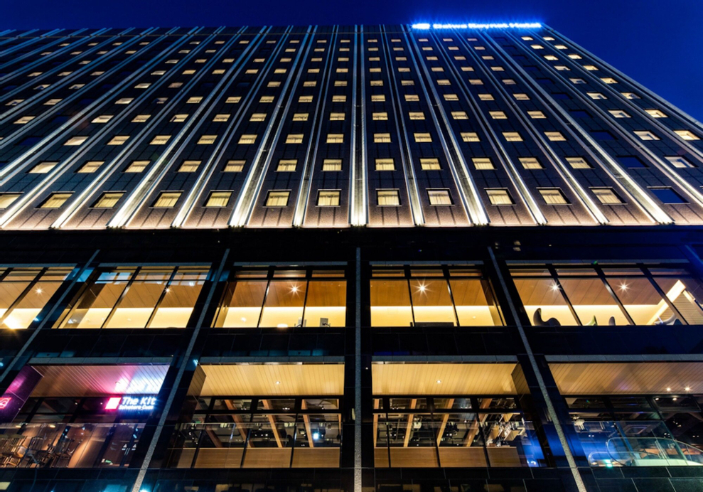 Daiwa Roynet Hotel Ginza, Chūō