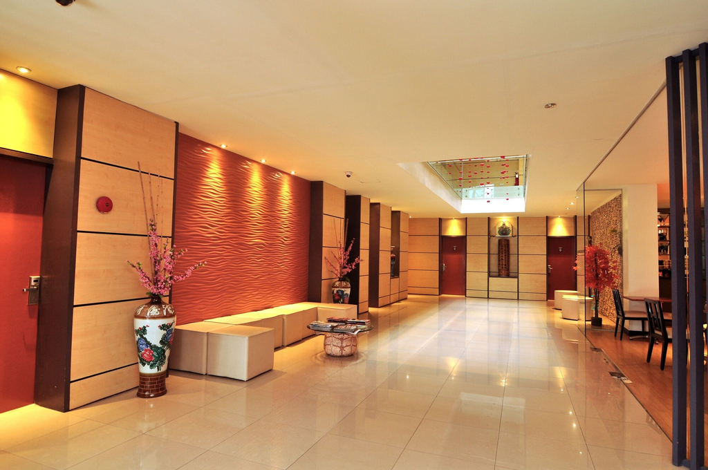 Dynasty Tourist Inn, Cebu City