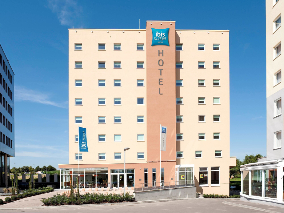 ibis budget Luxembourg sud, Esch-sur-Alzette