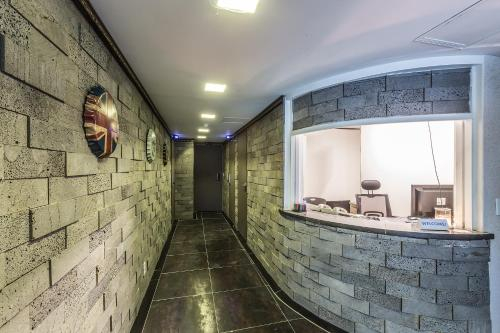 Moonlight Hotel, Bupyeong