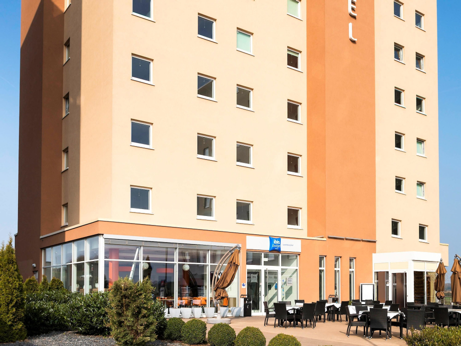 ibis budget Luxembourg sud, Esch-sur-Alzette