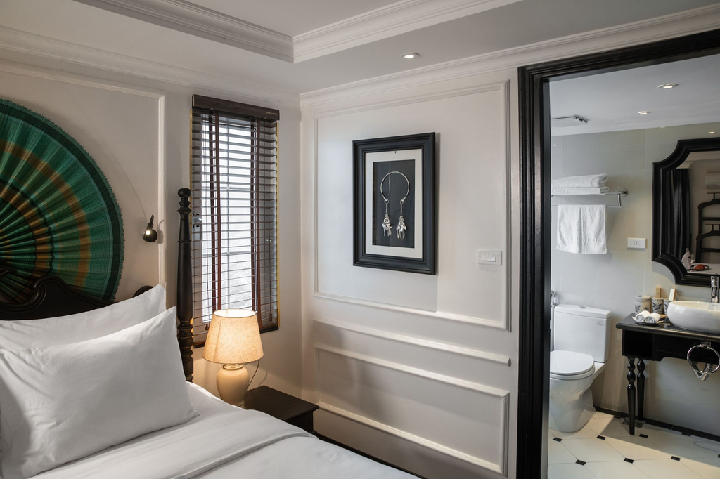 My Boutique Hotel & Spa, Sa Pa