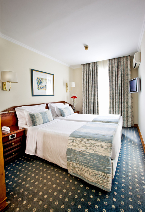 SANA Rex Hotel, Lisboa