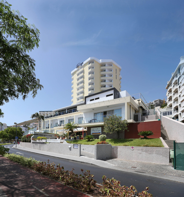 Muthu Raga Madeira Hotel, Funchal