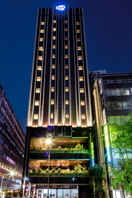 Daiwa Roynet Hotel Ginza, Chūō