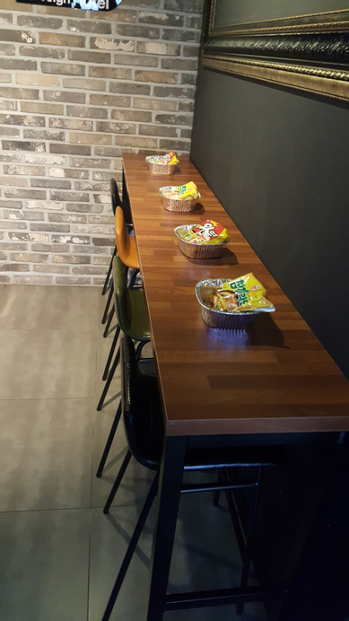 Design Hotel XYM, Jung