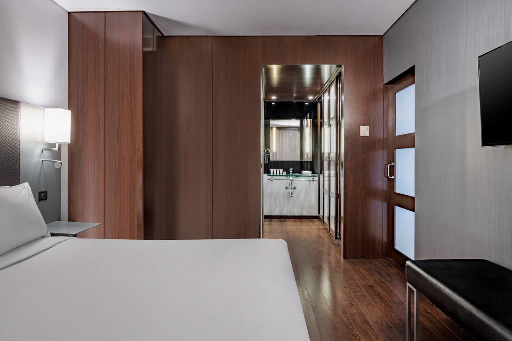 AC Hotel Porto by Marriott, Porto