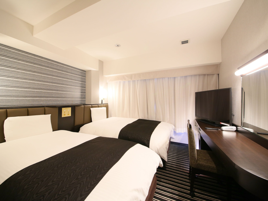APA Hotel Shinjuku Gyoen-mae, Shinjuku