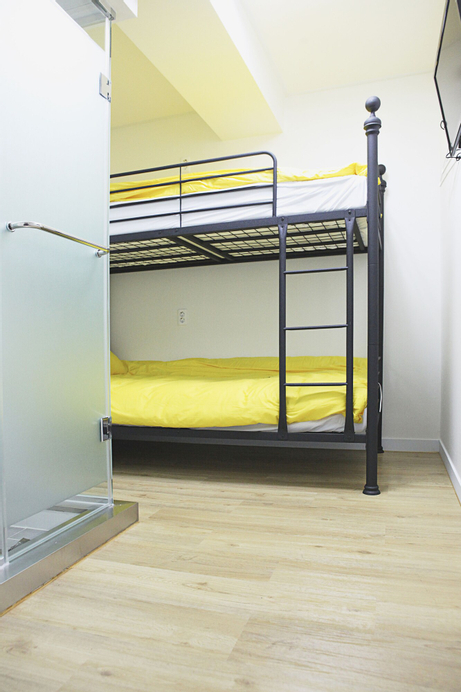 24 Guesthouse Myeongdong City, Jongro