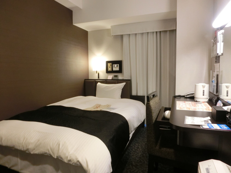 APA Hotel Kamataeki-Higashi, Ōta