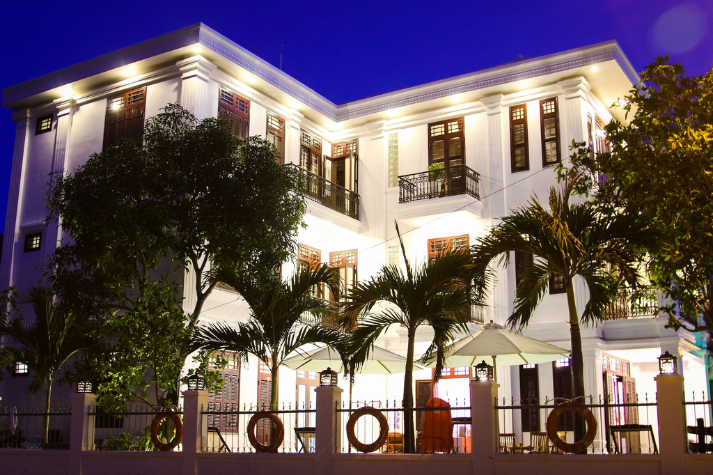 Unity Villa Hoi An, Hội An