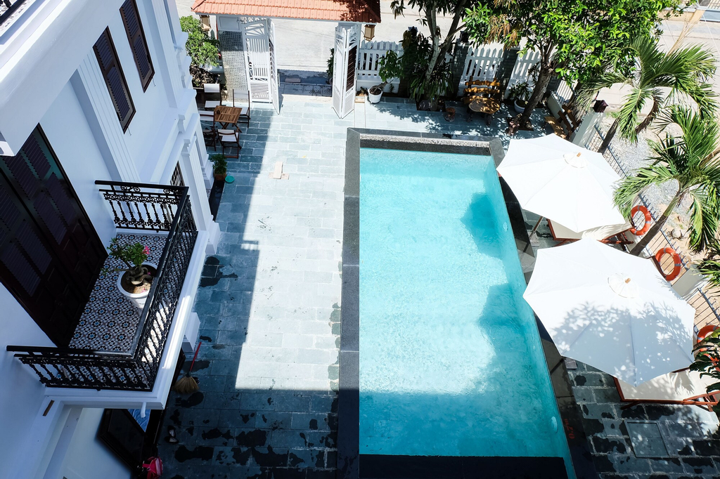 Unity Villa Hoi An, Hội An
