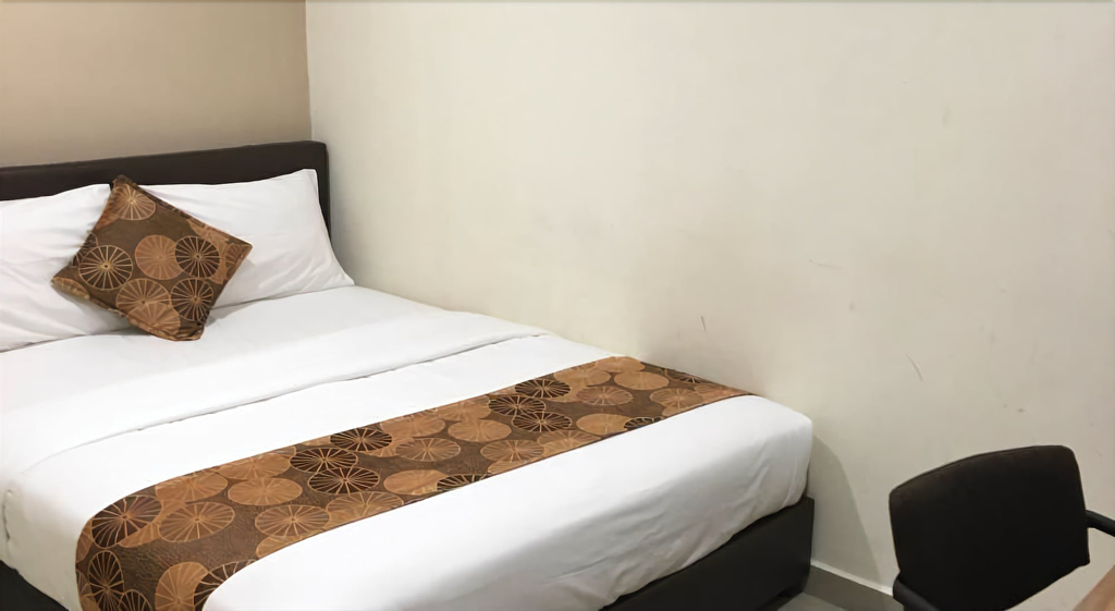 Soho Hotel Semenyih, Hulu Langat