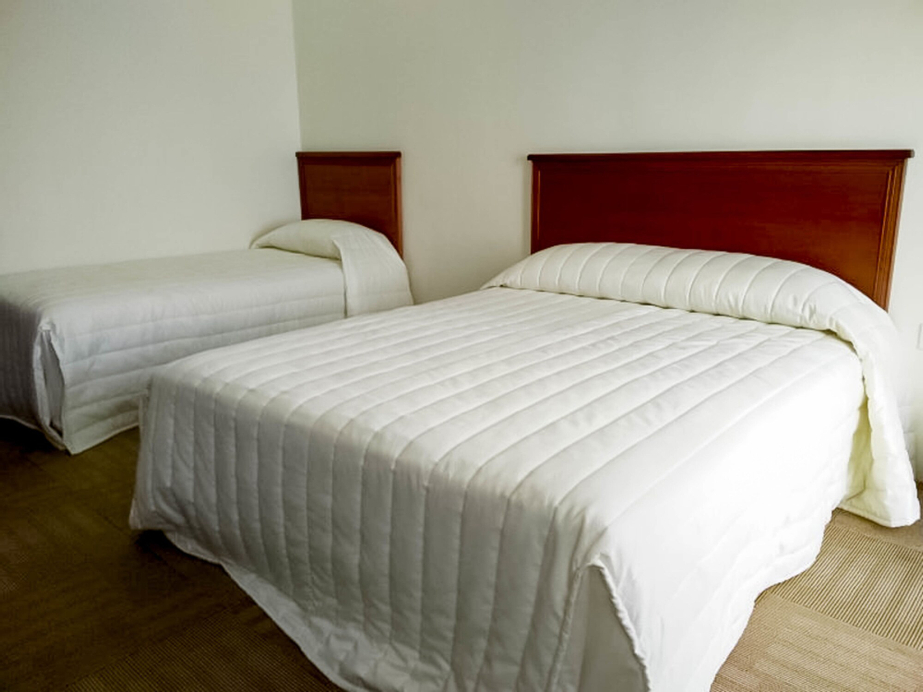 Hotel & Chalet Sportfishing PNK Teluk Bahang, Barat Daya