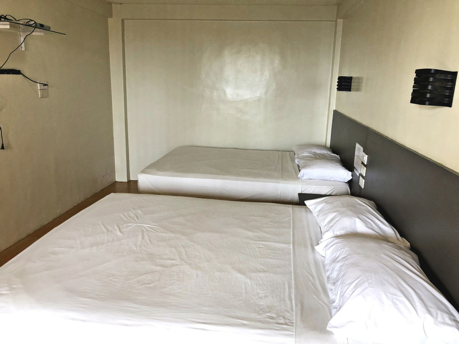 Pura Vida Resort, Tagaytay City