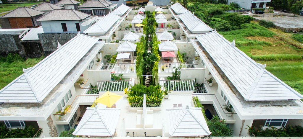 The Wina Villa Canggu, Badung