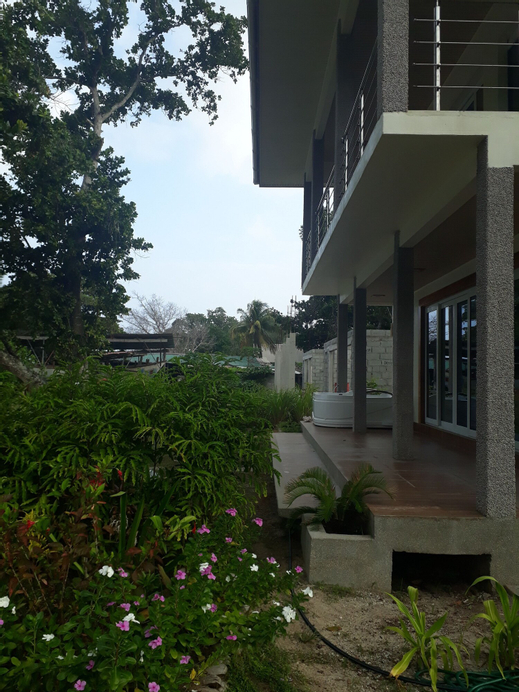 La Digue Luxury Beach Bungalow,