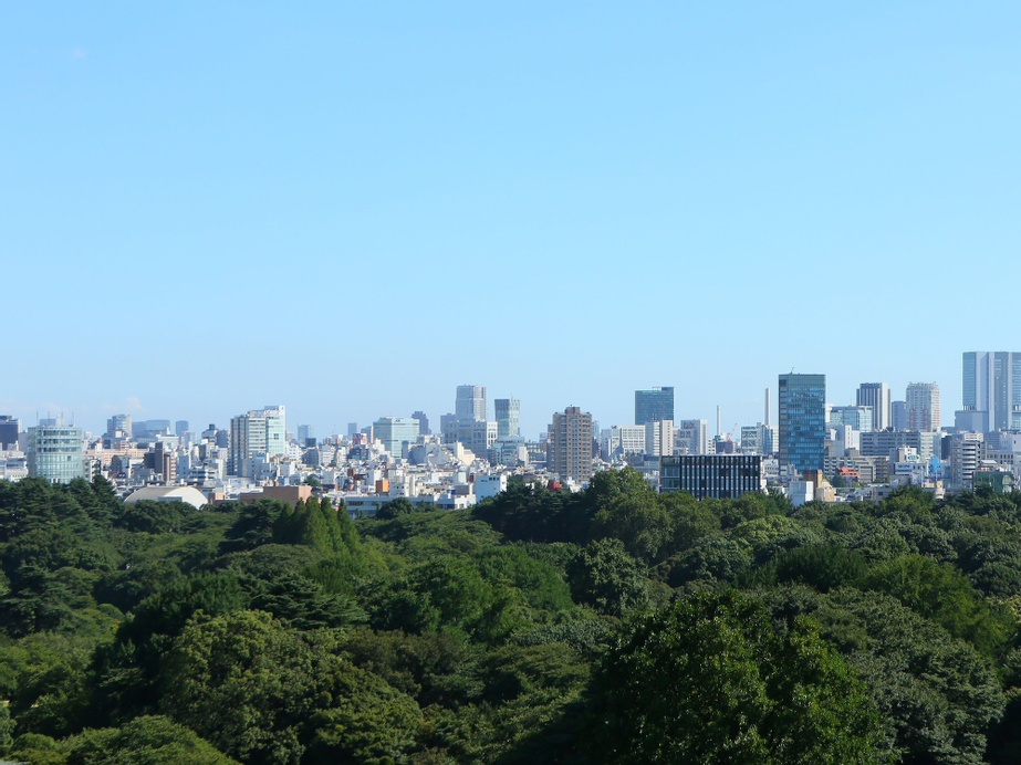 APA Hotel Shinjuku Gyoen-mae, Shinjuku
