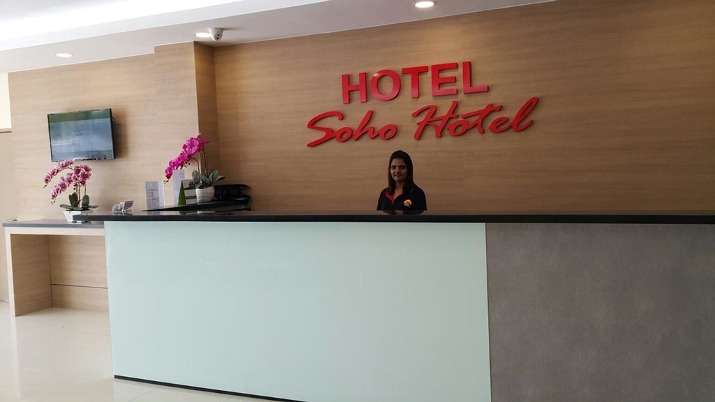 Soho Hotel Semenyih, Hulu Langat