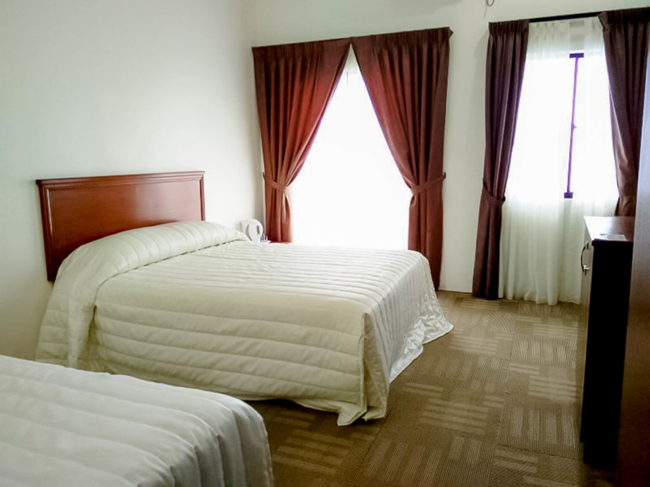 Hotel & Chalet Sportfishing PNK Teluk Bahang, Barat Daya