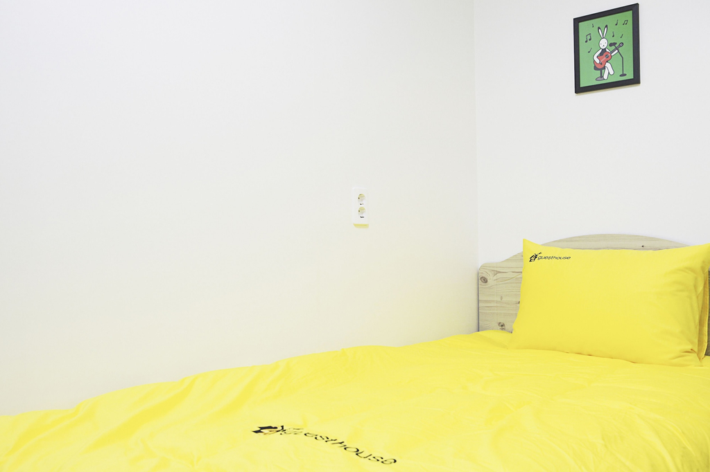 24 Guesthouse Myeongdong City, Jongro