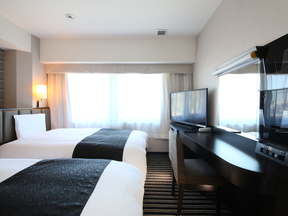 APA Hotel Shinjuku Gyoen-mae, Shinjuku