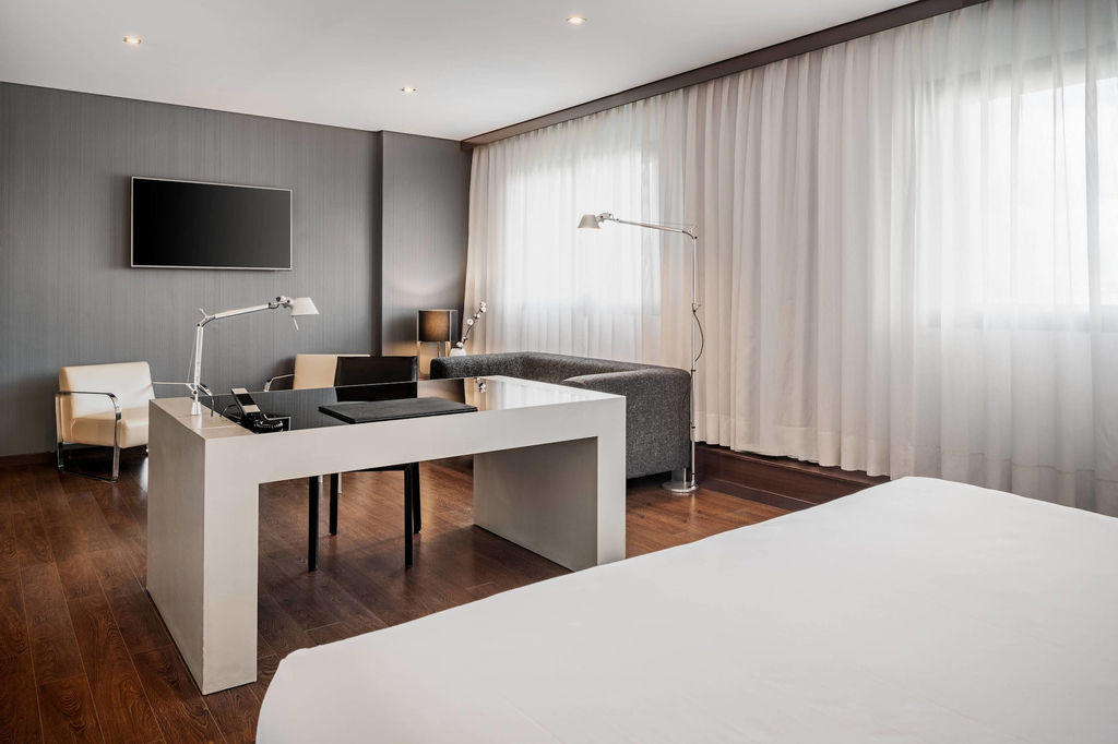AC Hotel Porto by Marriott, Porto