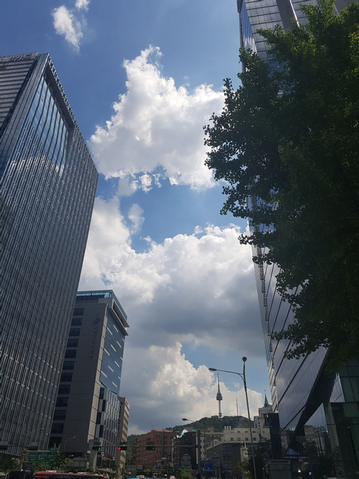 24 Guesthouse Myeongdong City, Jongro