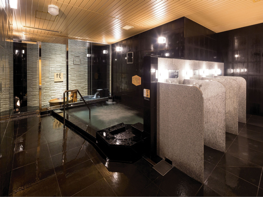 APA Hotel Shinjuku Gyoen-mae, Shinjuku