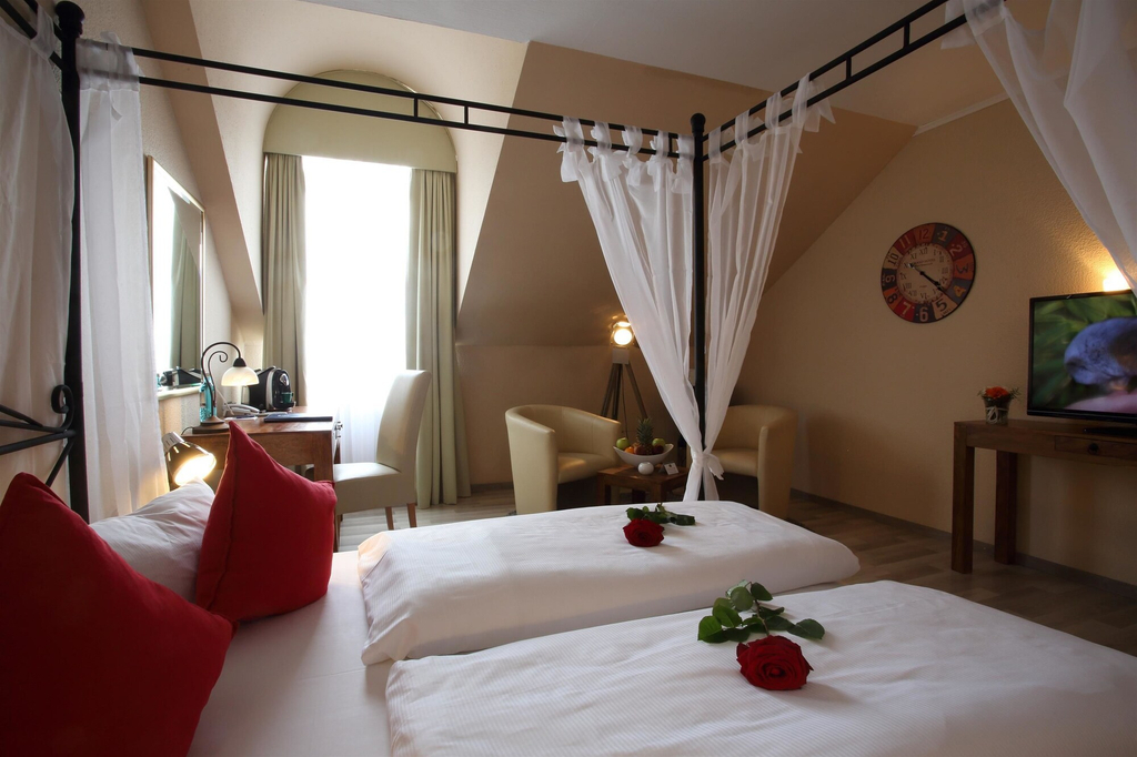 Bedroom 8