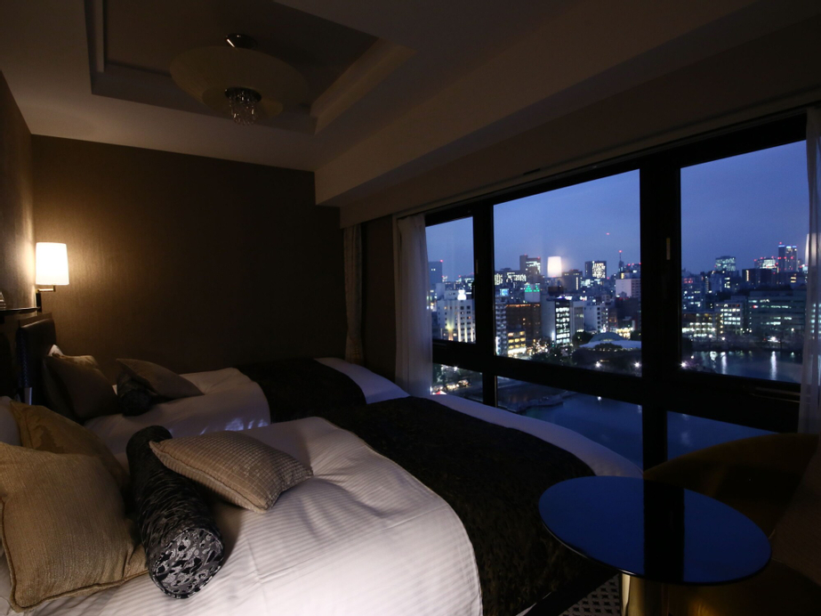 APA Hotel Keisei Ueno-Ekimae, Bunkyō