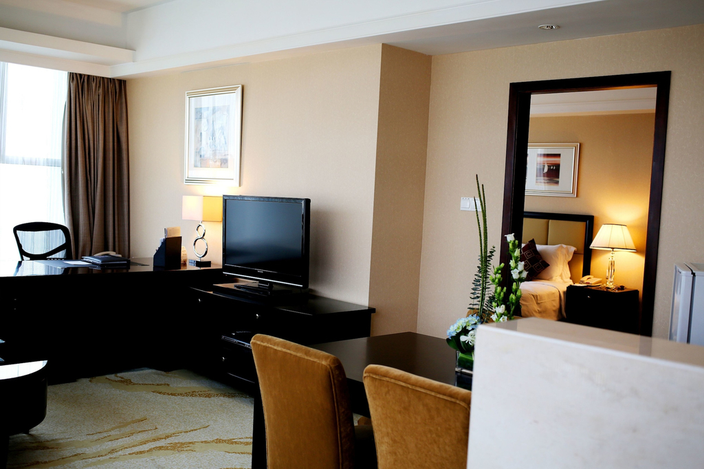 Grand Mercure Shenzhen Oriental Ginza, Shenzhen