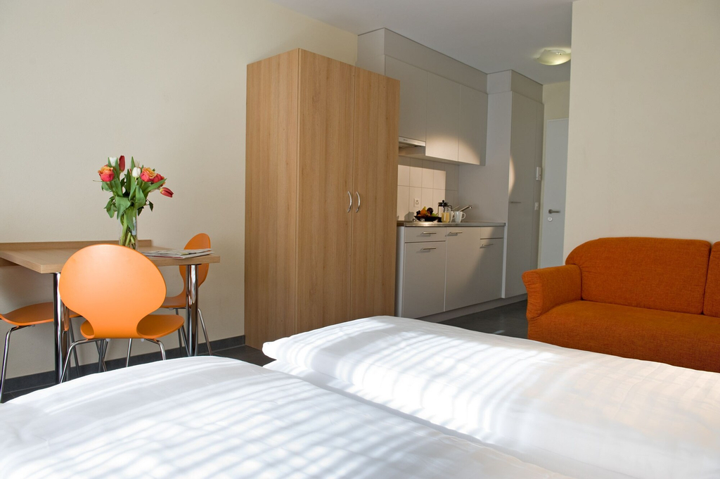 STUDIO 54 B&B, Prättigau/Davos