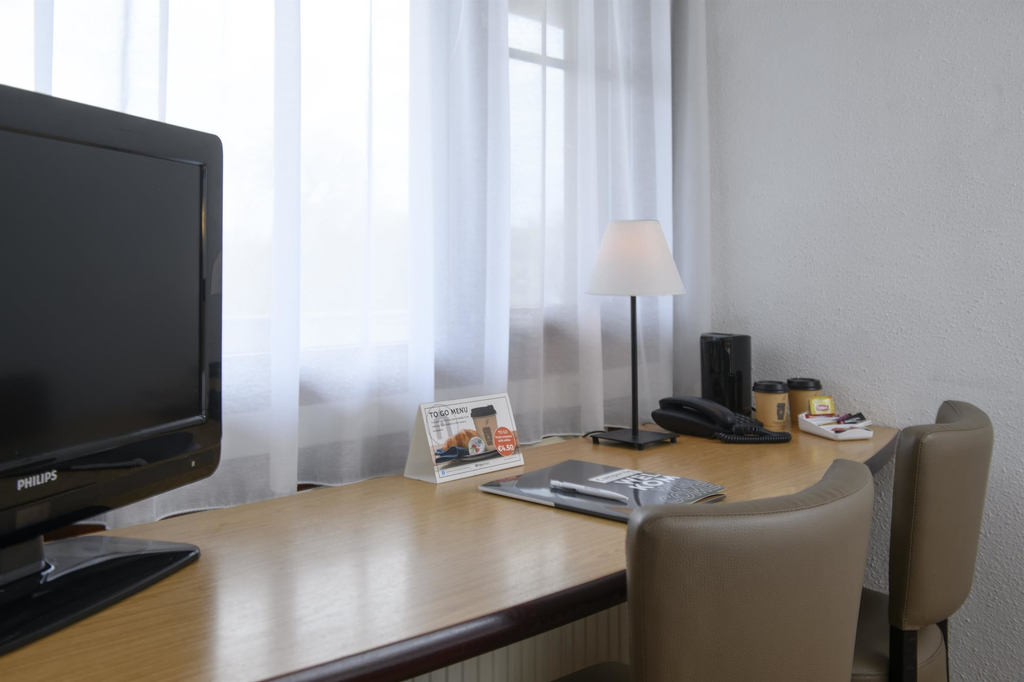 Campanile Hotel Breda, Breda